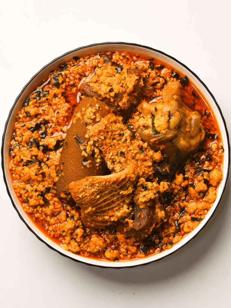 Egusi-in-a-bowl-with-assorted-meat