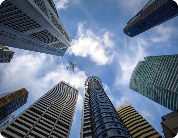 sky-scraper-high-rise-buildings